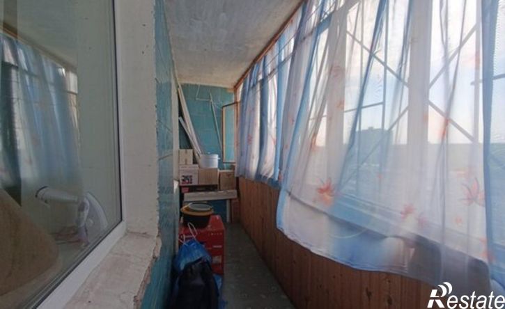 1-комн квартира ул Маршала Рыбалко, 39,  д. 39
