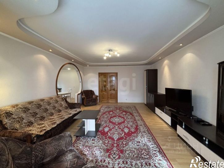 3-комн квартира Советская улица, 94,  д. 94