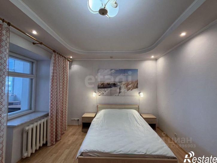 3-комн квартира Советская улица, 94,  д. 94