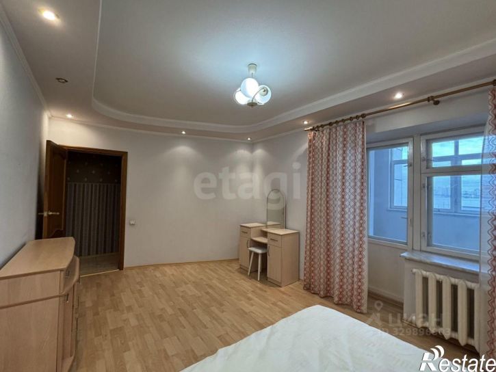 3-комн квартира Советская улица, 94,  д. 94