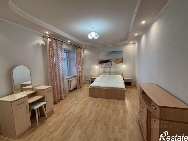 3-комн квартира Советская улица, 94,  д. 94