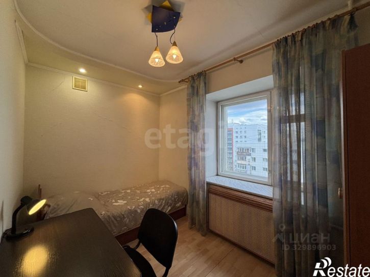 3-комн квартира Советская улица, 94,  д. 94