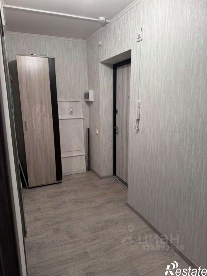 1-комн квартира улица Косякова, 15А,  д. 15А
