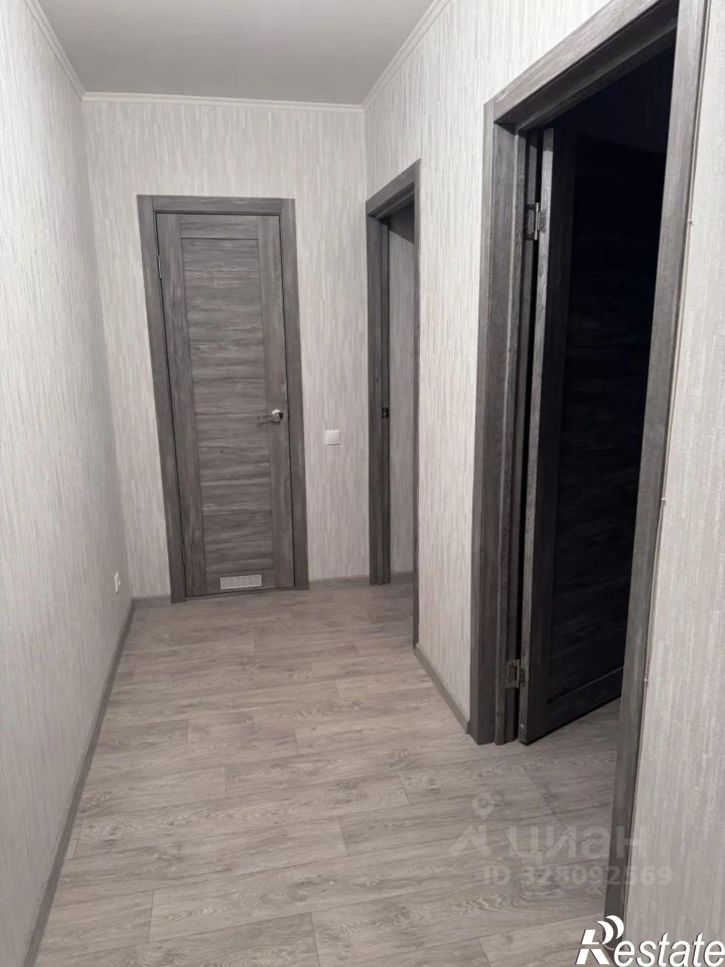 1-комн квартира улица Косякова, 15А,  д. 15А