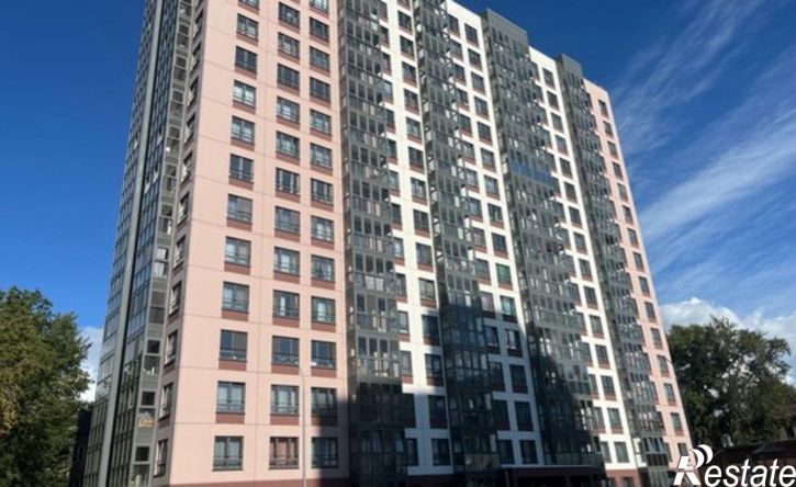 2-комн квартира улица КИМ, 57А,  д. 57А