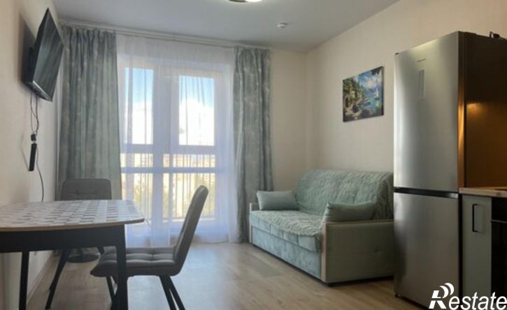 2-комн квартира улица КИМ, 57А,  д. 57А
