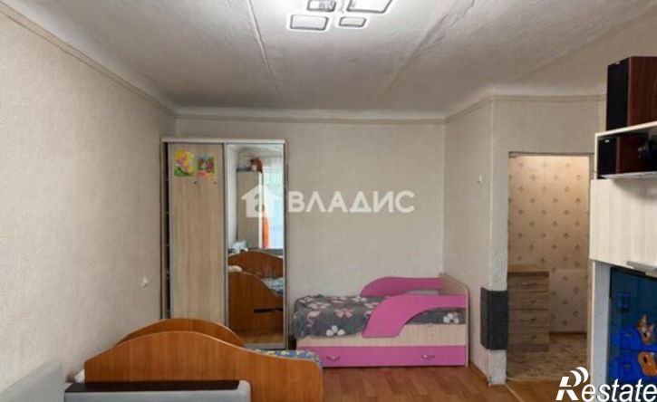 1-комн квартира улица Бумажников, 12,  д. 12