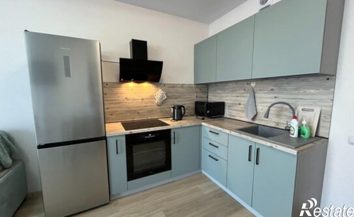 2-комн квартира улица КИМ, 57А,  д. 57А