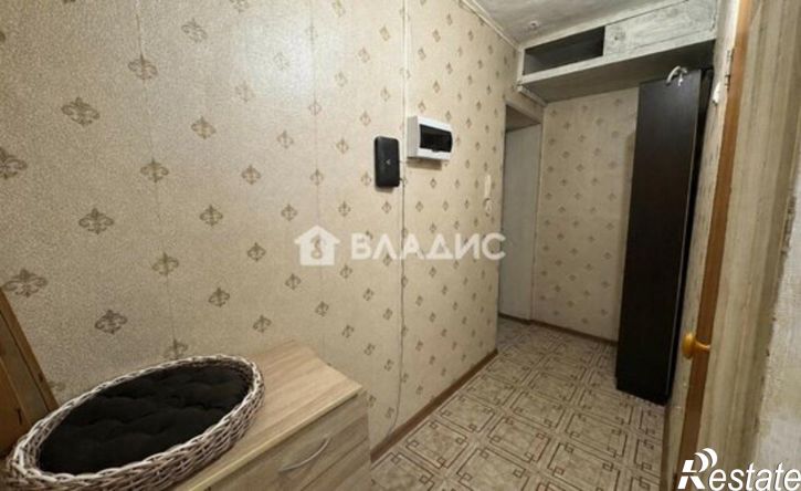 1-комн квартира улица Бумажников, 12,  д. 12