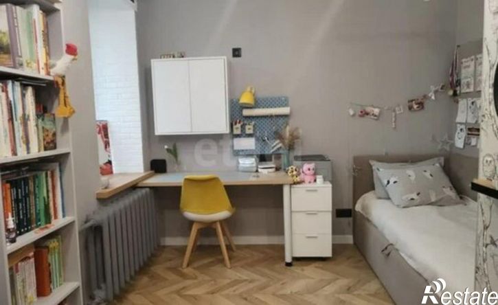 2-комн квартира Пермская улица, 10,  д. 10