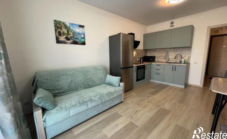2-комн квартира улица КИМ, 57А,  д. 57А
