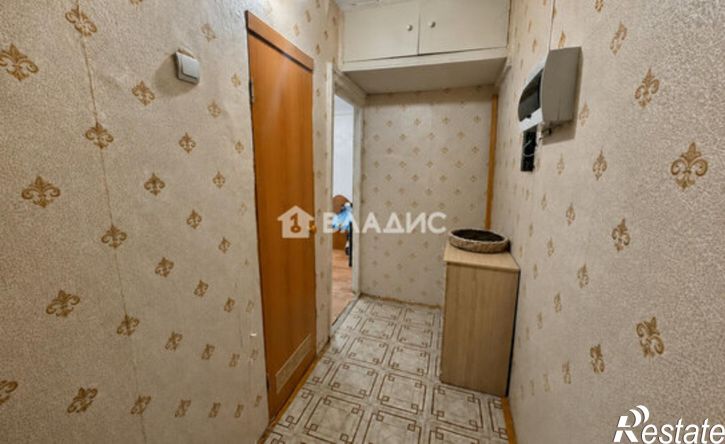 1-комн квартира улица Бумажников, 12,  д. 12