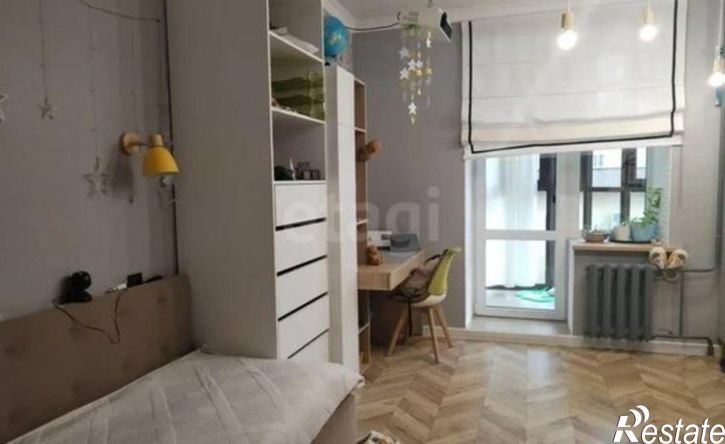 2-комн квартира Пермская улица, 10,  д. 10