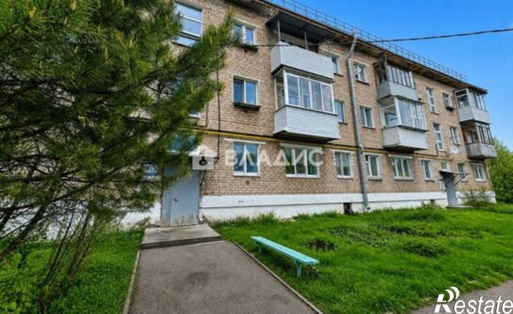 1-комн квартира улица Бумажников, 12,  д. 12