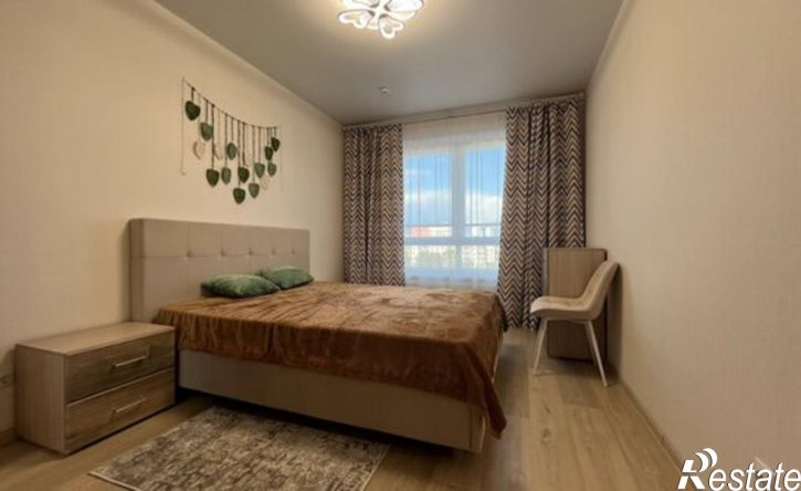 2-комн квартира улица КИМ, 57А,  д. 57А
