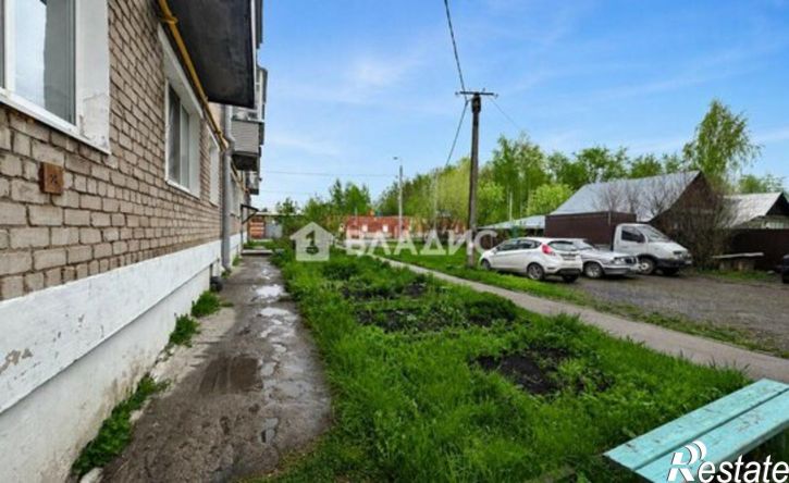 1-комн квартира улица Бумажников, 12,  д. 12