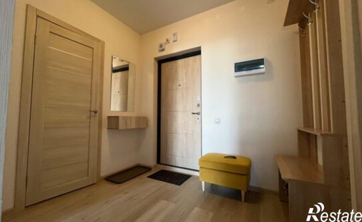 2-комн квартира улица КИМ, 57А,  д. 57А