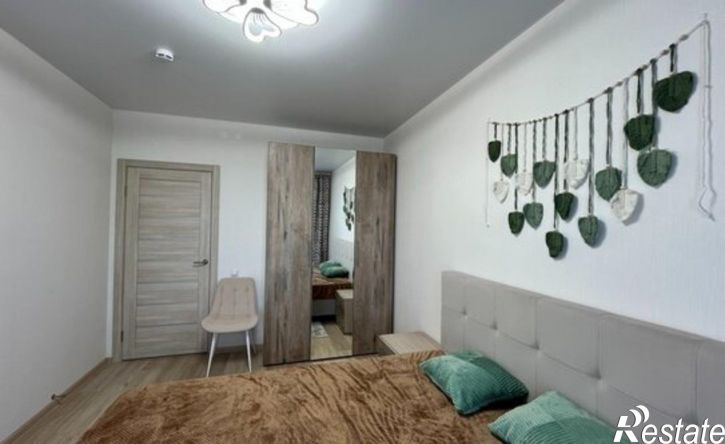 2-комн квартира улица КИМ, 57А,  д. 57А