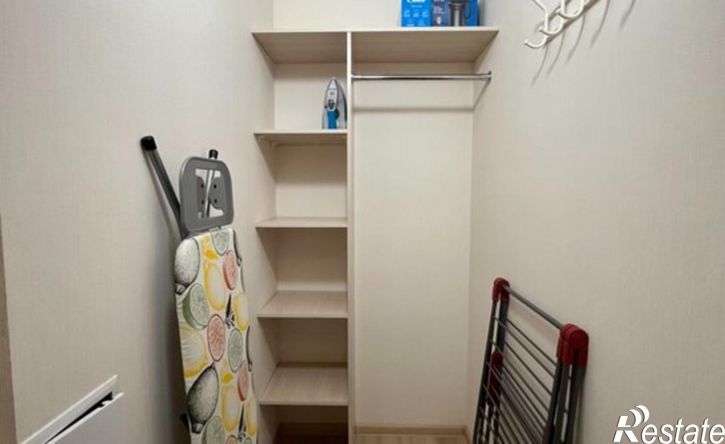 2-комн квартира улица КИМ, 57А,  д. 57А