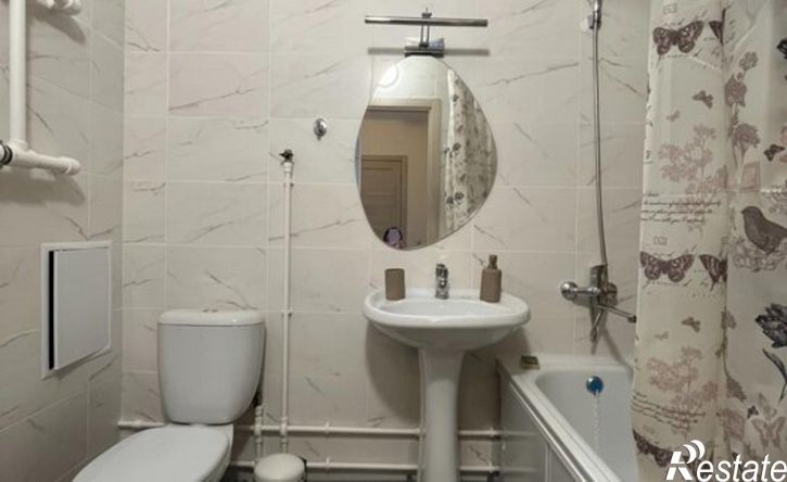 2-комн квартира улица КИМ, 57А,  д. 57А