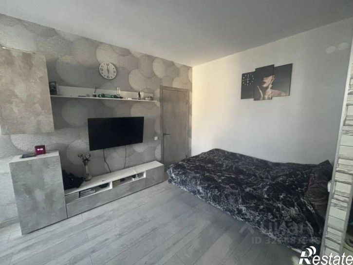 2-комн квартира Сухумская улица, 6А,  д. 6А