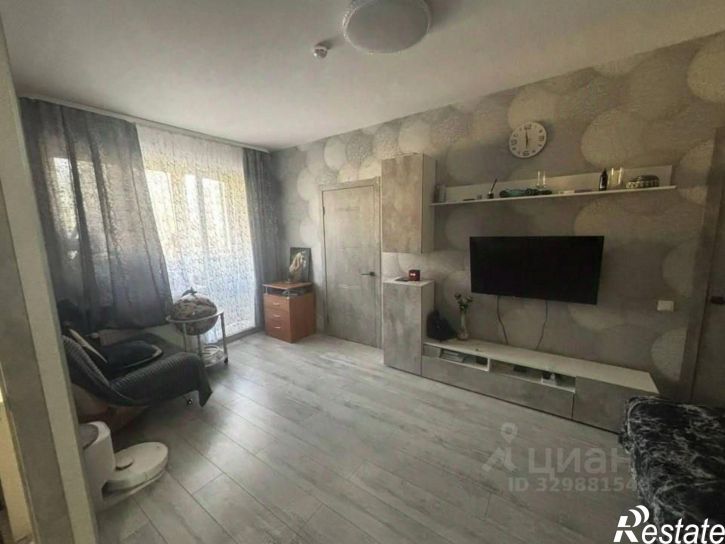 2-комн квартира Сухумская улица, 6А,  д. 6А