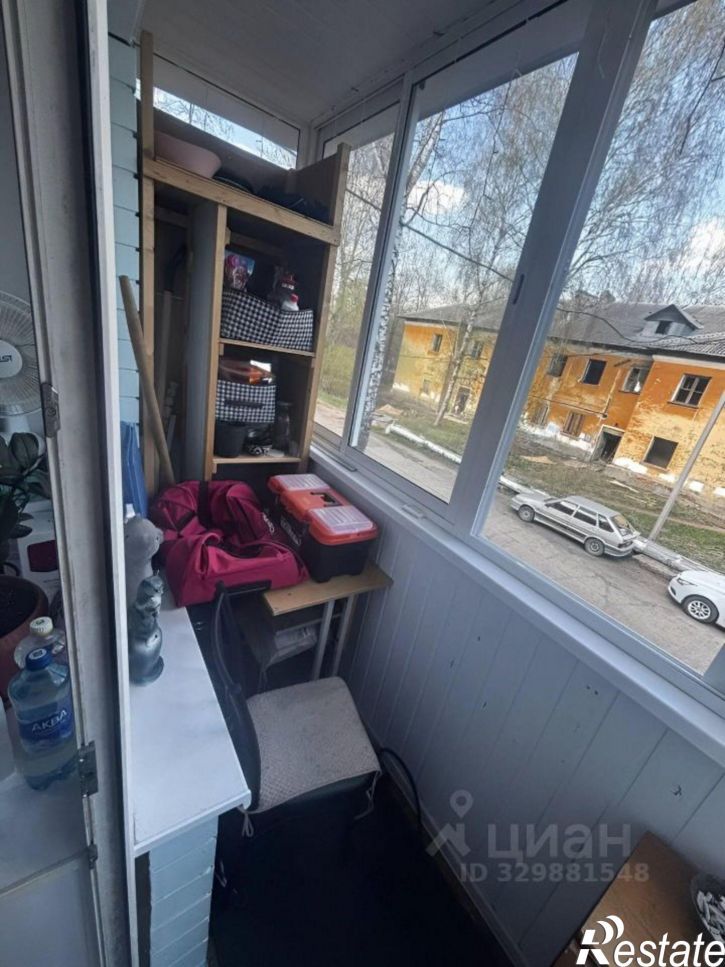 2-комн квартира Сухумская улица, 6А,  д. 6А