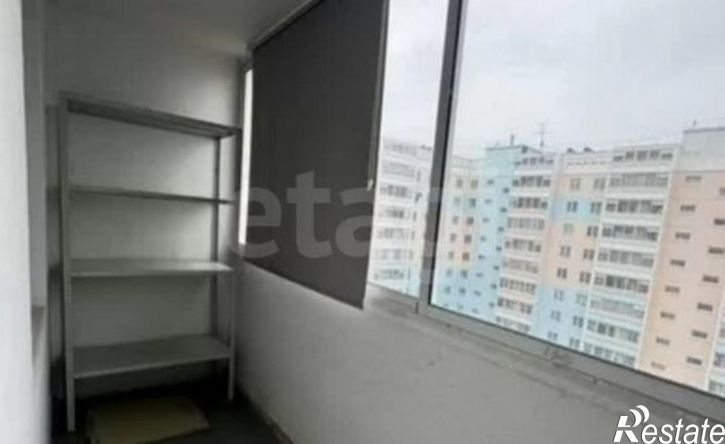 1-комн квартира улица Каляева, 18,  д. 18