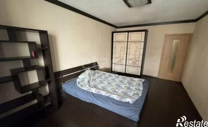 1-комн квартира улица Каляева, 18,  д. 18