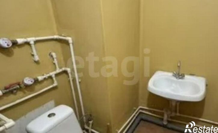 1-комн квартира улица Каляева, 18,  д. 18