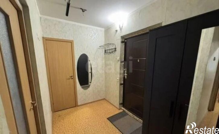 1-комн квартира улица Каляева, 18,  д. 18