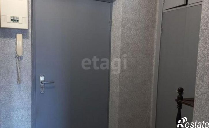 1-комн квартира улица Клары Цеткин, 29,  д. 29