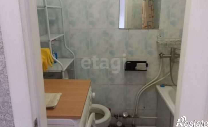 1-комн квартира улица Клары Цеткин, 29,  д. 29