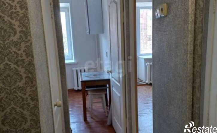 1-комн квартира улица Клары Цеткин, 29,  д. 29
