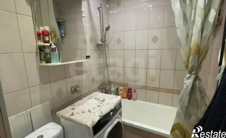 1-комн квартира Народовольческая улица, 4,  д. 4