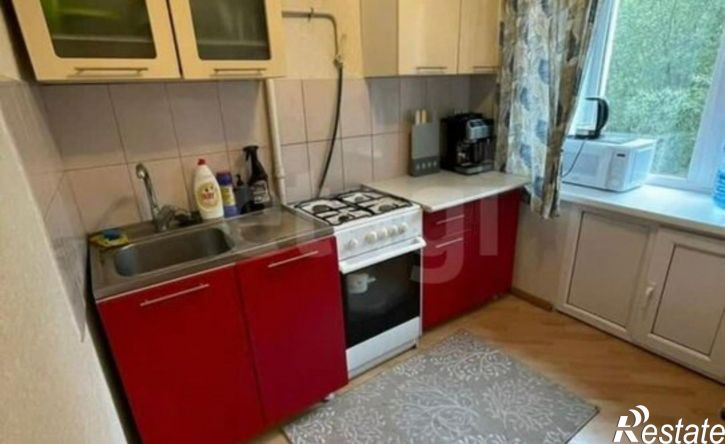 1-комн квартира Народовольческая улица, 4,  д. 4