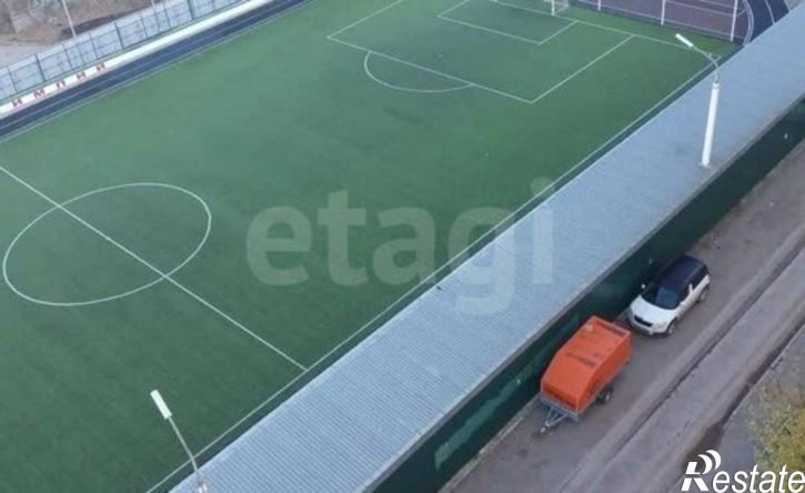 3-комн квартира Чердынская улица, 42,  д. 42