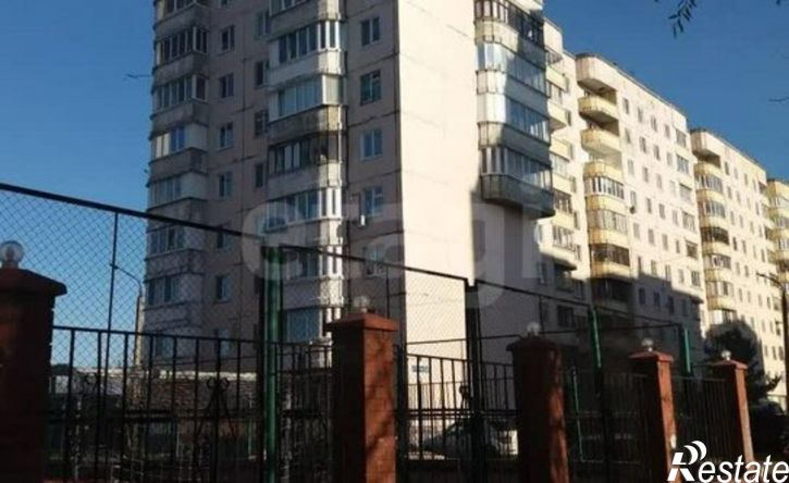 3-комн квартира Чердынская улица, 42,  д. 42