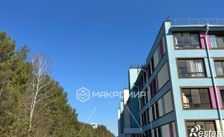 3-комн квартира улица Борцов Революции, 1А к6,  д. 1А к6