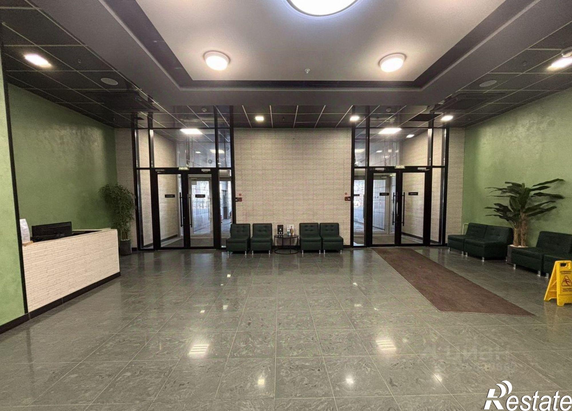 Сдать офис, помещение под офис за 170 000 рублей на улица Куйбышева, 95Б