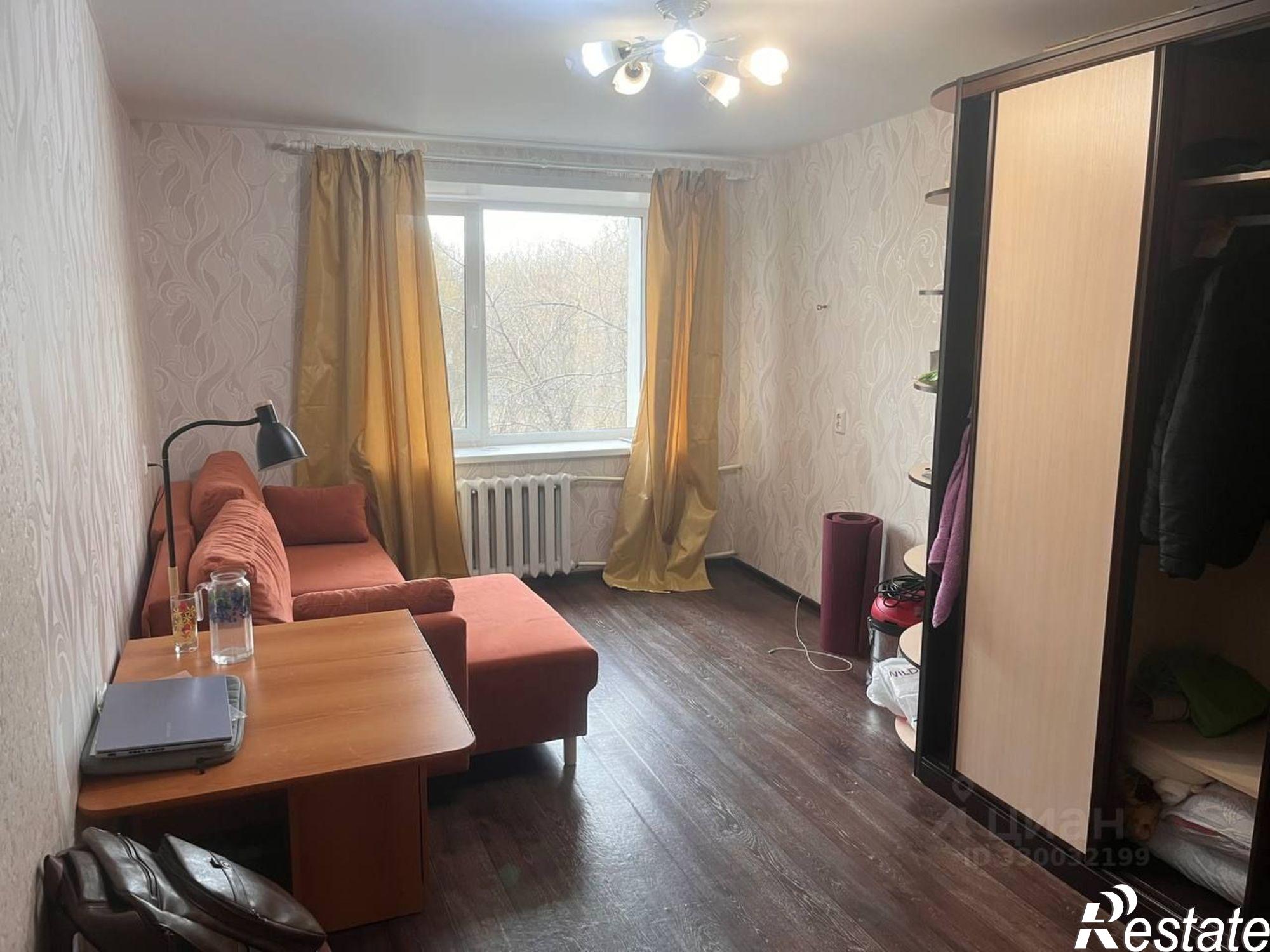 Купить комнату за 1 850 000 рублей на ул Солдатова, 39