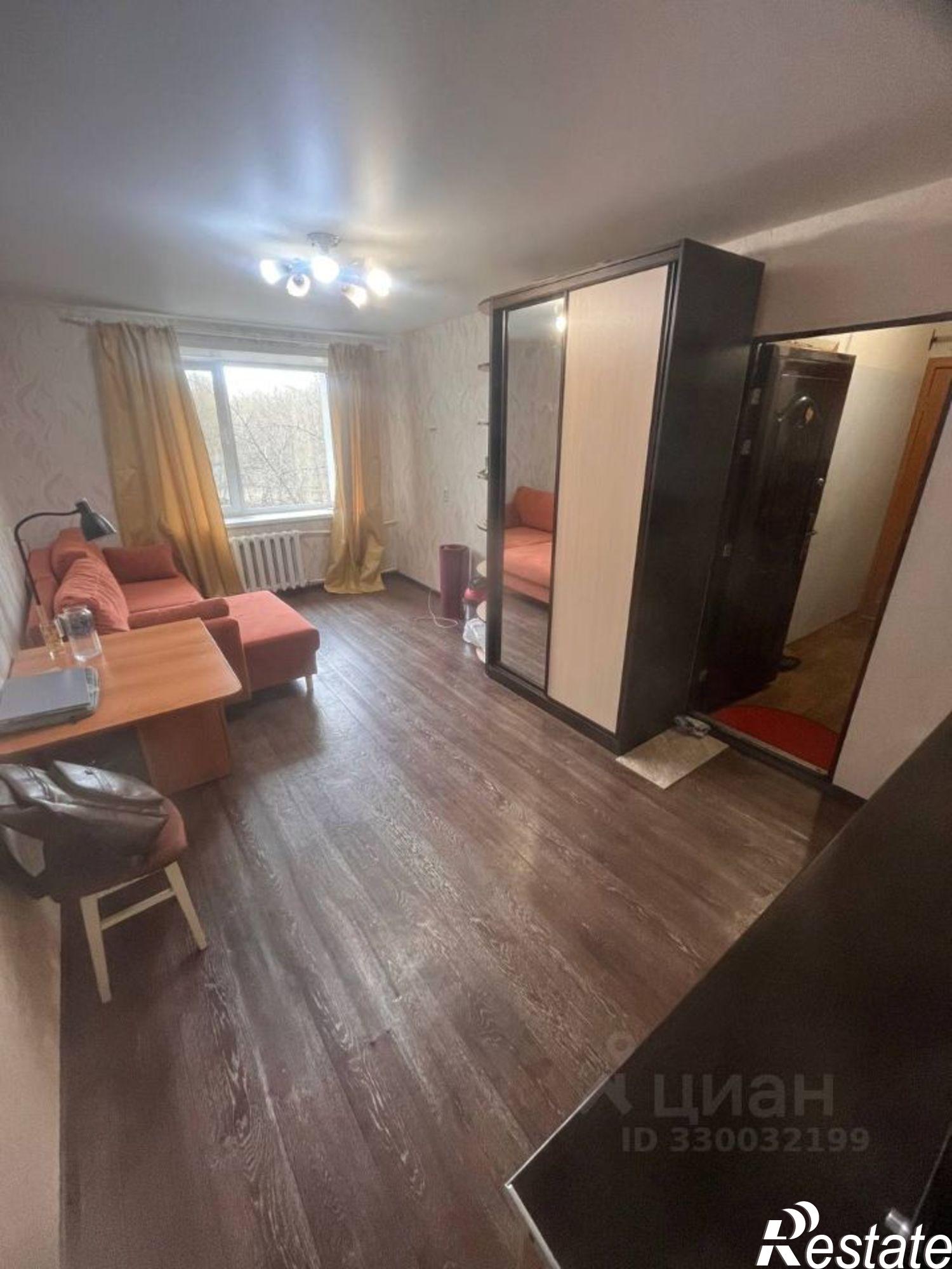 Купить комнату за 1 850 000 рублей на ул Солдатова, 39
