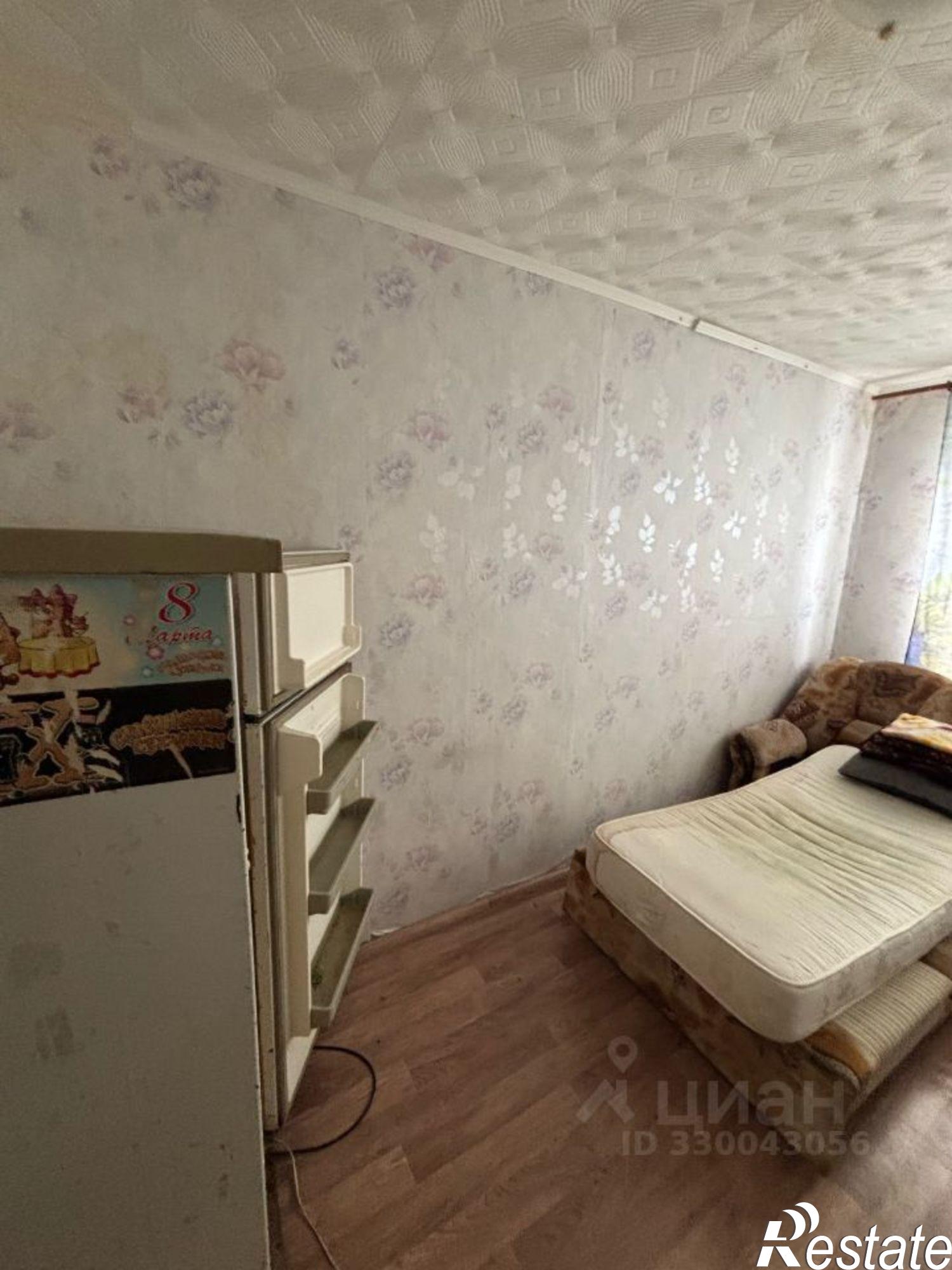 Сдать комнату за 10 000 рублей на Уфимская улица, 22