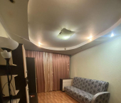 комната 60 кв м улица Карпинского, 75А
