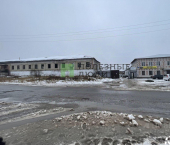 помещение 1831 кв м ул Кронштадтская, 6