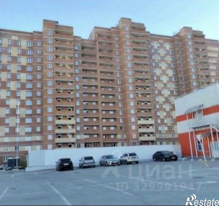 1-комн квартира Сокольская улица, 10Б,  д. 10Б
