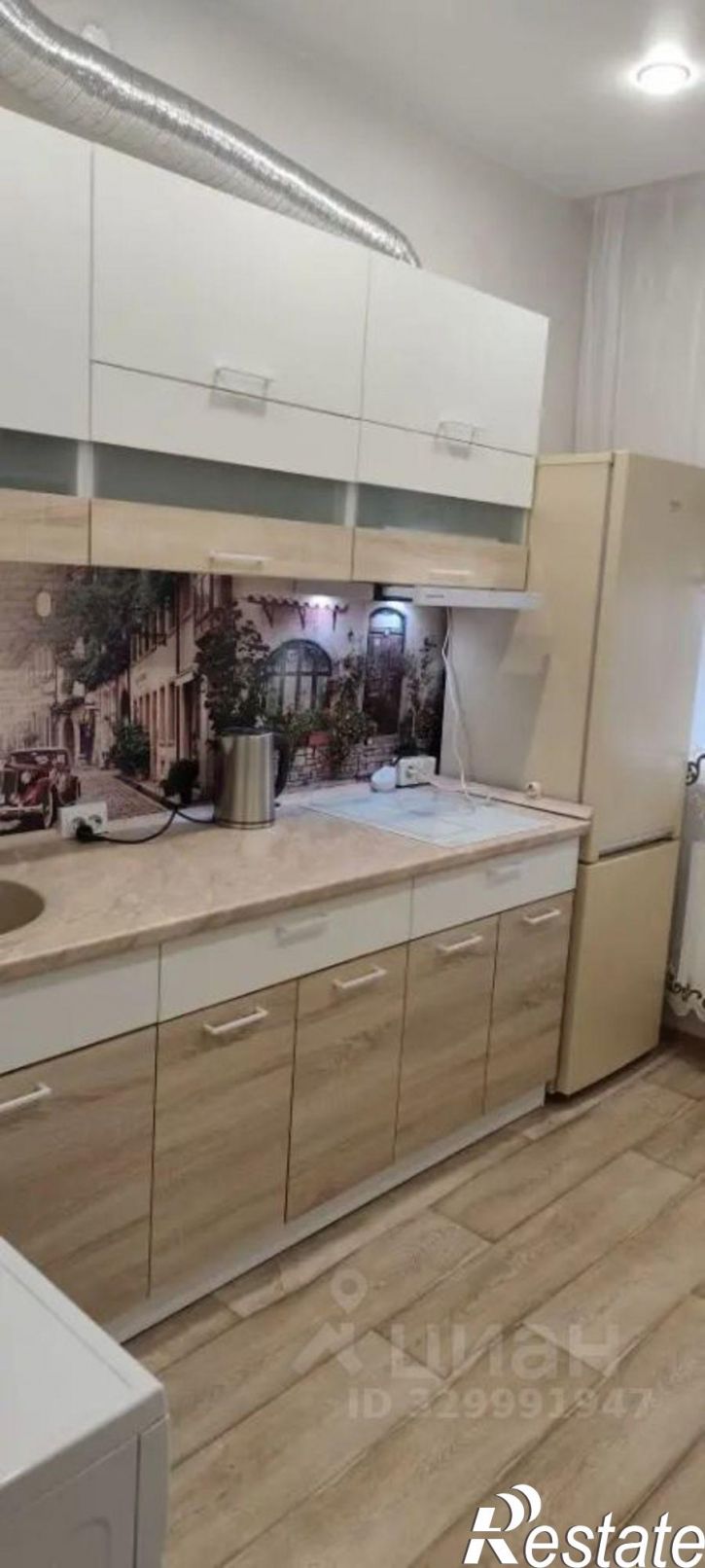 1-комн квартира Сокольская улица, 10Б,  д. 10Б