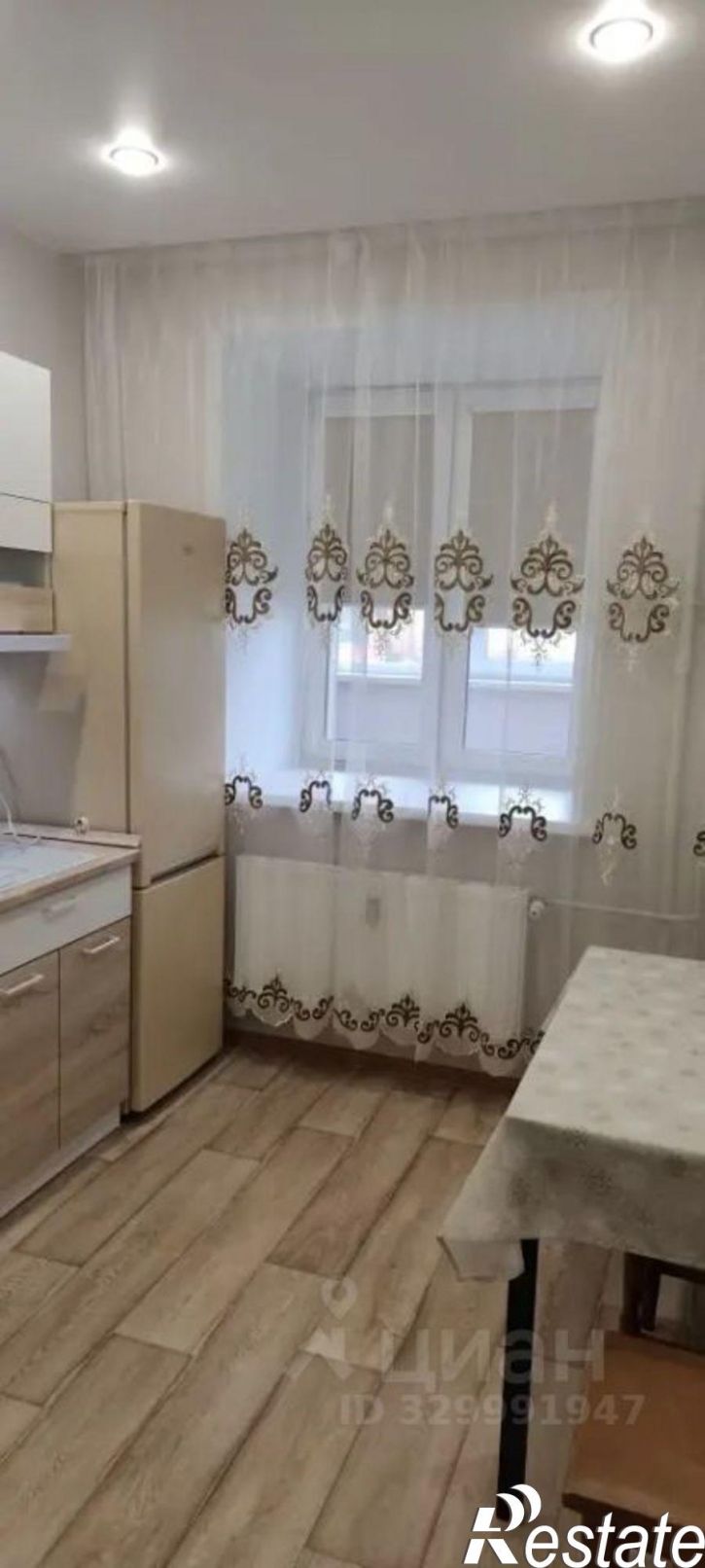 1-комн квартира Сокольская улица, 10Б,  д. 10Б