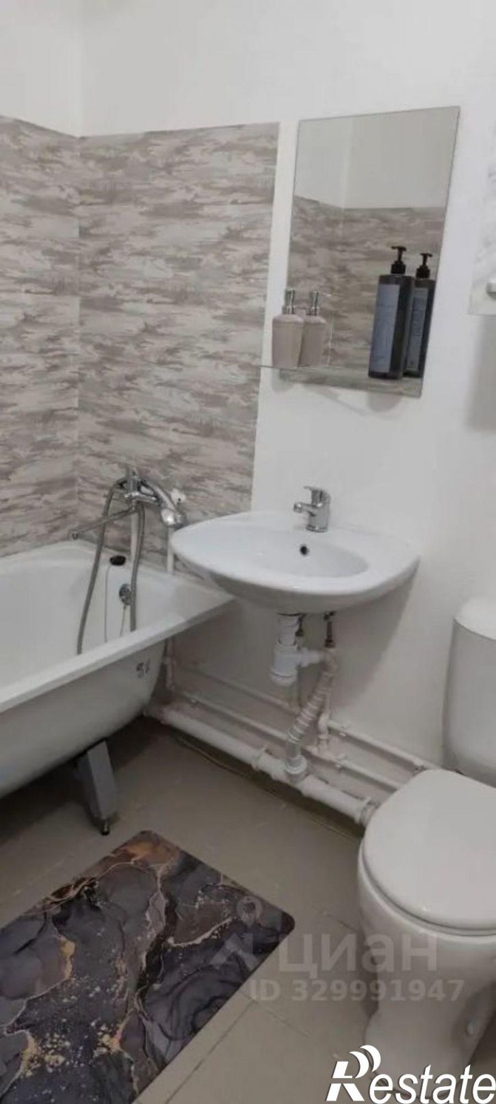 1-комн квартира Сокольская улица, 10Б,  д. 10Б