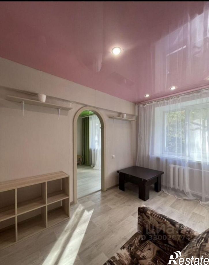 2-комн квартира улица Льва Шатрова, 4,  д. 4